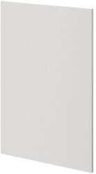 GOODHOME Usa dresing, alb, 50 x 75 cm GoodHome Atomia Garderoba