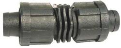 PALAPLAST Adaptor pentru furtun de picurare, diametru 17 mm, 10 bucati
