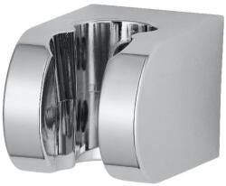 GOODHOME Suport dus GOODHOME Cavally, plastic, crom