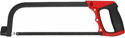 Forge Steel Bomfaier FORGE STEEL, lama 30 x 0.3 x 1.2 mm, otel si aliaj de aluminiu, negru/rosu Fierastrau