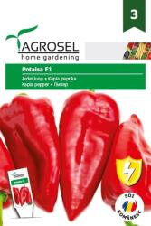 Agrosel Seminte ardei lung Potaisa AGROSEL, 5.15 g