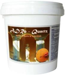 ADRO DECOR Rasina chituire, 1.5 kg, Adro Quartz