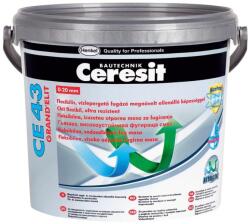 CERESIT Chit rosturi, alb, CE43, 5 kg Ceresit