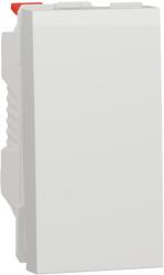 Schneider Electric Intrerupator cap scara 10A 1m alb