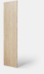 GoodHome Panou frontal, 240 x 61 cm, maro, efect stejar GoodHome Alpinia