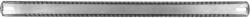 Metal Style Panza bomfaier lemn-metal, 20 mm