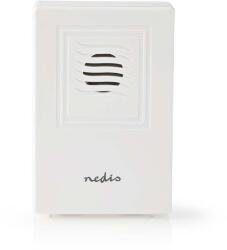 NEDIS Detector apa pentru masini de spalat, alarma, senzor de podea, 1.80 m Nedis WAAL110WT
