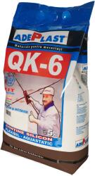 ADEPLAST Chit rosturi, interior-exterior, maro inchis, QK 6, 5 kg Adeplast