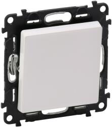 Legrand Intrerupator cruce Valena Life, alb