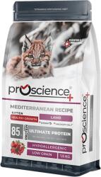 Proscience Kitten Lamb - Healthy Growth 1.5kg