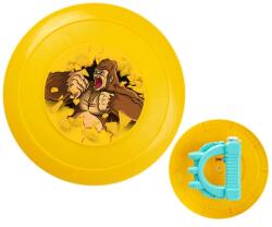 ReToys Vízipisztoly 22, 5 cm-es pajzzsal Ajánlott 3-10 éves korig unisex (08146)