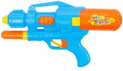 ReToys Tartályos vízipisztoly - zöld, 31 cm Ajánlott 3-6 éves korig unisex (22453)