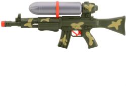 Retoys Katonai vízipisztoly 50 cm Ajánlott 4-10 éves korig unisex (55832)