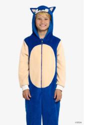 ReToys OPPOSUITS Sonic Onesie 110-128 cm Ajánlott 6-8 éves korig unisex (31712)