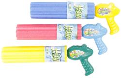 ReToys Szivacsos vízipisztoly - 40 cm, többféle Ajánlott 3-6 éves korig unisex (39117)
