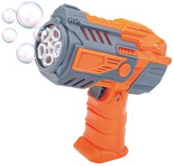 ReToys Elemes buborékfújó, 90 ml folyadékkal Ajánlott 3-10 éves korig unisex (13957)