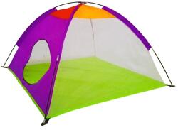 Retoys Játszósátor hálós oldalú 115x115x80 cm Ajánlott 3-6 éves korig unisex (60316)