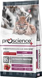 Proscience Kitten Lamb - Healthy Growth 15kg