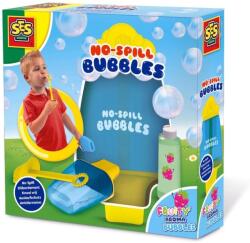 SES Creative Cseppmentes buborékfújó készlet Ajánlott 3-6 éves korig unisex (65459)