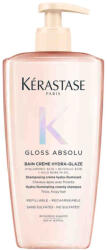 Kérastase Gloss Absolu Bain Crème Hydra-Glaze Shampoo 500 ml