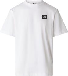 The North Face M Expedition Photo Relaxed Short Sleeve Tee-Graphic Mărime: L / Culoare: alb (NF0A8G9KFN41)