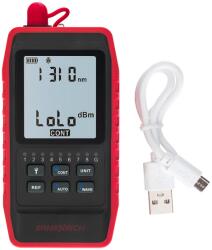 Levenhuk NetGeeks NU20 optikai multiméter - 82558 (82558)