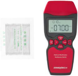 Levenhuk NetGeeks NU30 optikai multiméter - 82557 (82557)