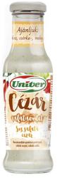 Univer cézár salátaöntet 230g