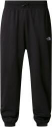The North Face M Essential Relaxed Straight Jogger Mărime: M / Culoare: negru (NF0A8C1FJK31)
