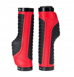 ROCKBROS BT1802RD kerékpár markolat - piros