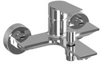 RAVAK Plan PN 022.00CR kádcsaptelep, szett nélkül, króm (RAV-X070508)