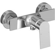 RAVAK Plan PN 032.00CR fali zuhanycsaptelep, szett nélkül, króm (RAV-X070509)