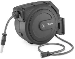 Bradas WHITE LINE Automata tömlődob 1/2" - 30 fm