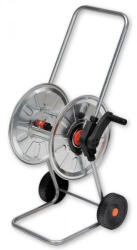 Bradas Tömlőkocsi-fém, ZINCATO 1/2 colos 50 fm(K1)