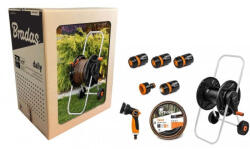 Bradas BLACK LINE 1/2" 20m - COLOR BOX - akkuboltencs - 20 349 Ft