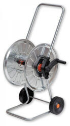 Bradas Tömlőkocsi-fém, ZINCATO 1/2 colos 60 fm(K1)