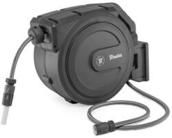 Bradas WHITE LINE Automata tömlődob 1/2" - 20 fm