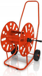 Bradas PROFESSIONAL fém tömlőkocsi, 3/4 colos, 90 fm(K1)