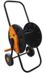 Bradas GOLD LINE tömlőkocsi, 1/2 colos 60 fm(K: 5)