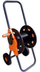 Bradas GOLD LINE tömlőkocsi, 1/2 colos 45 fm