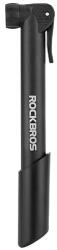 ROCKBROS 42520001001 kerékpárpumpa - fekete