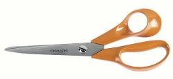 Fiskars Classic olló 21 cm narancssárga nyél