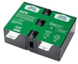 APC Ersatzbatterie Nr. 123 APCRBC123