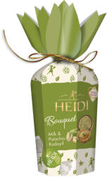 HEIDI Bouqet tejcsoki pisztáciás praliné - 120g - kamraellato