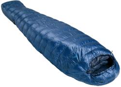 VAUDE Sac de dormit VAUDE Rotstein 1250 Down, 200 cm, navy Sac de dormit