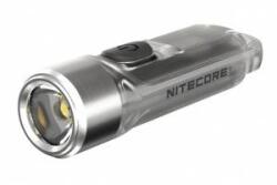 NITECORE Flashlight t series 300 lumens/tiki gitd blue nitecore