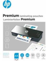 HP Compaq HP Premium Laminating pouches A4 125 Micron