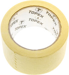 Topex Bandă adezivă, 48 mm x 35 m 23B204 (23B204)
