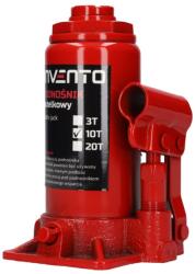 Invento Cric hidraulic cu coloană 10t (INVTJ08)