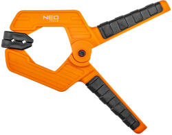 NEO TOOLS Clemă cu arc, pentru sarcini grele 2"/50 45-520 (45-520)